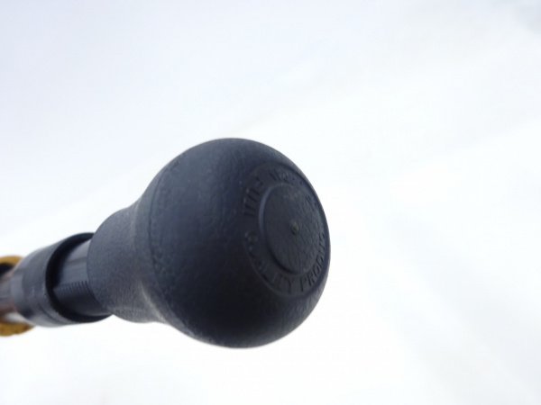 シルバーラベルミッドフレックス8.5 オービス